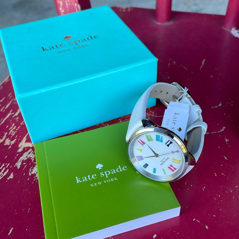 Kate spade watch for women
